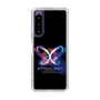 スリムプロテクションケース［ FANTASTICS LIVE TOUR 2025 "BUTTERFLY EFFECT" -FLY WITH YOU- - ロゴ ］