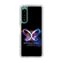 スリムプロテクションケース［ FANTASTICS LIVE TOUR 2025 "BUTTERFLY EFFECT" -FLY WITH YOU- - ロゴ ］