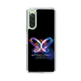 スリムプロテクションケース［ FANTASTICS LIVE TOUR 2025 "BUTTERFLY EFFECT" -FLY WITH YOU- - ロゴ ］