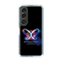 スリムプロテクションケース［ FANTASTICS LIVE TOUR 2025 "BUTTERFLY EFFECT" -FLY WITH YOU- - ロゴ ］