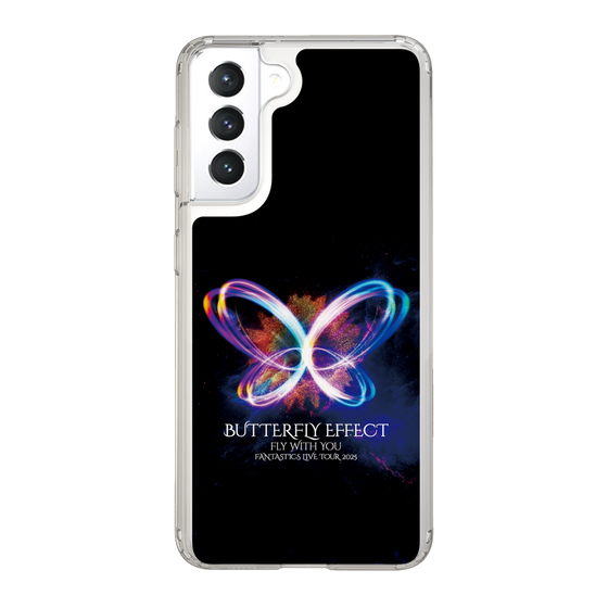 スリムプロテクションケース［ FANTASTICS LIVE TOUR 2025 "BUTTERFLY EFFECT" -FLY WITH YOU- - ロゴ ］