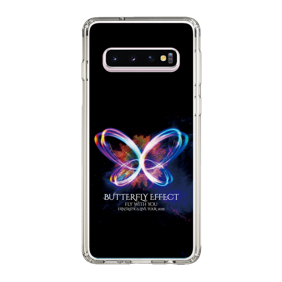 スリムプロテクションケース［ FANTASTICS LIVE TOUR 2025 "BUTTERFLY EFFECT" -FLY WITH YOU- - ロゴ ］
