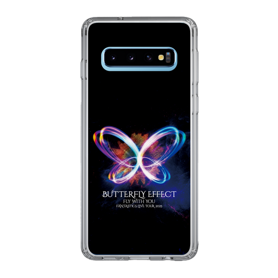 スリムプロテクションケース［ FANTASTICS LIVE TOUR 2025 "BUTTERFLY EFFECT" -FLY WITH YOU- - ロゴ ］