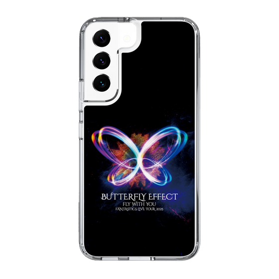 スリムプロテクションケース［ FANTASTICS LIVE TOUR 2025 "BUTTERFLY EFFECT" -FLY WITH YOU- - ロゴ ］