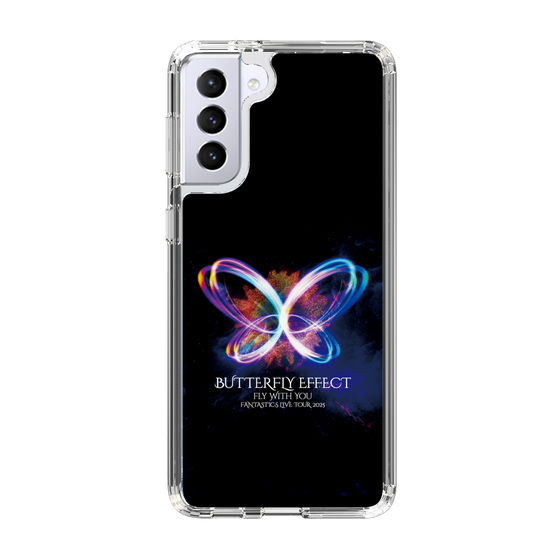 スリムプロテクションケース［ FANTASTICS LIVE TOUR 2025 "BUTTERFLY EFFECT" -FLY WITH YOU- - ロゴ ］