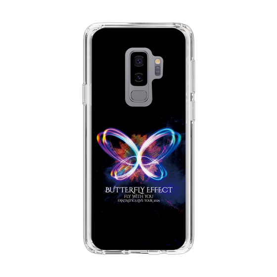 スリムプロテクションケース［ FANTASTICS LIVE TOUR 2025 "BUTTERFLY EFFECT" -FLY WITH YOU- - ロゴ ］