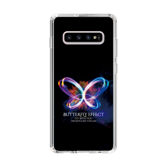 スリムプロテクションケース［ FANTASTICS LIVE TOUR 2025 "BUTTERFLY EFFECT" -FLY WITH YOU- - ロゴ ］