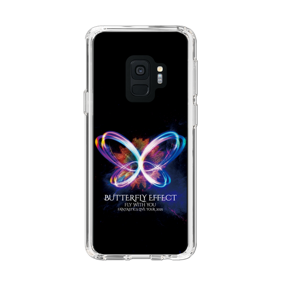 スリムプロテクションケース［ FANTASTICS LIVE TOUR 2025 "BUTTERFLY EFFECT" -FLY WITH YOU- - ロゴ ］