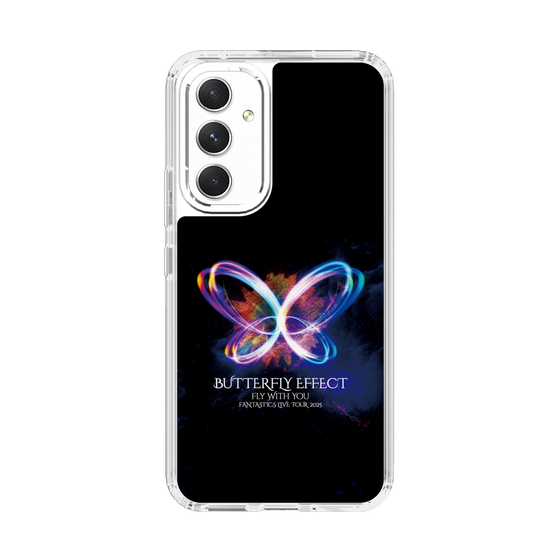 スリムプロテクションケース［ FANTASTICS LIVE TOUR 2025 "BUTTERFLY EFFECT" -FLY WITH YOU- - ロゴ ］