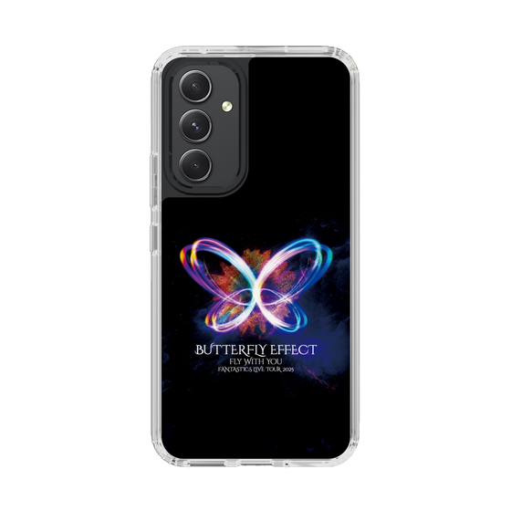スリムプロテクションケース［ FANTASTICS LIVE TOUR 2025 "BUTTERFLY EFFECT" -FLY WITH YOU- - ロゴ ］