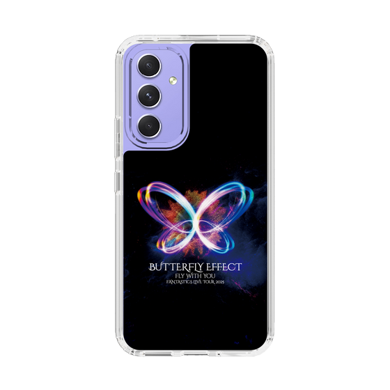 スリムプロテクションケース［ FANTASTICS LIVE TOUR 2025 "BUTTERFLY EFFECT" -FLY WITH YOU- - ロゴ ］