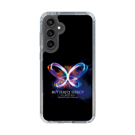 スリムプロテクションケース［ FANTASTICS LIVE TOUR 2025 "BUTTERFLY EFFECT" -FLY WITH YOU- - ロゴ ］
