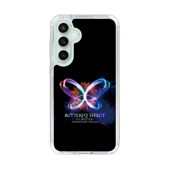 スリムプロテクションケース［ FANTASTICS LIVE TOUR 2025 "BUTTERFLY EFFECT" -FLY WITH YOU- - ロゴ ］