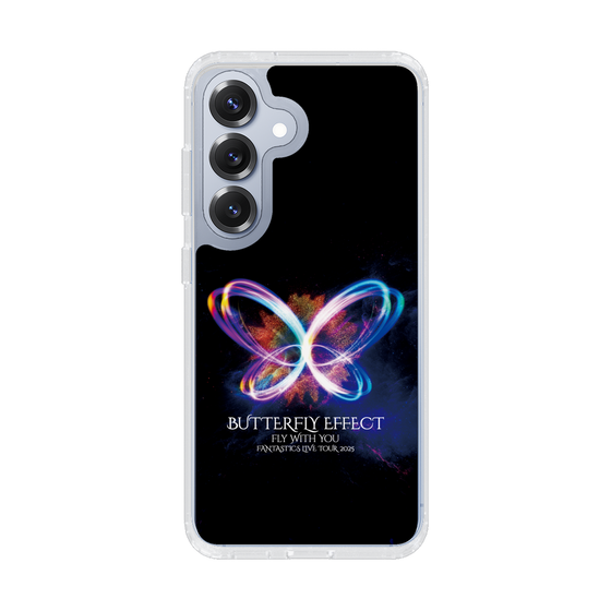 スリムプロテクションケース［ FANTASTICS LIVE TOUR 2025 "BUTTERFLY EFFECT" -FLY WITH YOU- - ロゴ ］