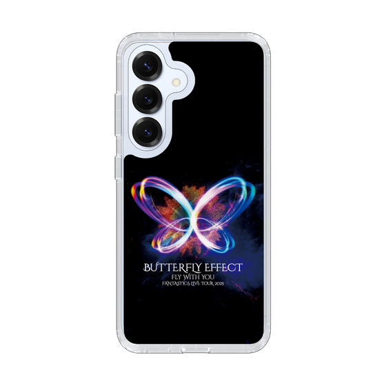 スリムプロテクションケース［ FANTASTICS LIVE TOUR 2025 "BUTTERFLY EFFECT" -FLY WITH YOU- - ロゴ ］