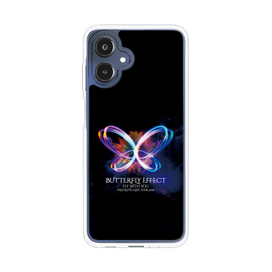 スリムプロテクションケース［ FANTASTICS LIVE TOUR 2025 "BUTTERFLY EFFECT" -FLY WITH YOU- - ロゴ ］