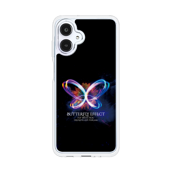 スリムプロテクションケース［ FANTASTICS LIVE TOUR 2025 "BUTTERFLY EFFECT" -FLY WITH YOU- - ロゴ ］
