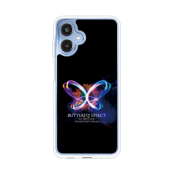 スリムプロテクションケース［ FANTASTICS LIVE TOUR 2025 "BUTTERFLY EFFECT" -FLY WITH YOU- - ロゴ ］