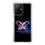 スリムプロテクションケース［ FANTASTICS LIVE TOUR 2025 "BUTTERFLY EFFECT" -FLY WITH YOU- - ロゴ ］