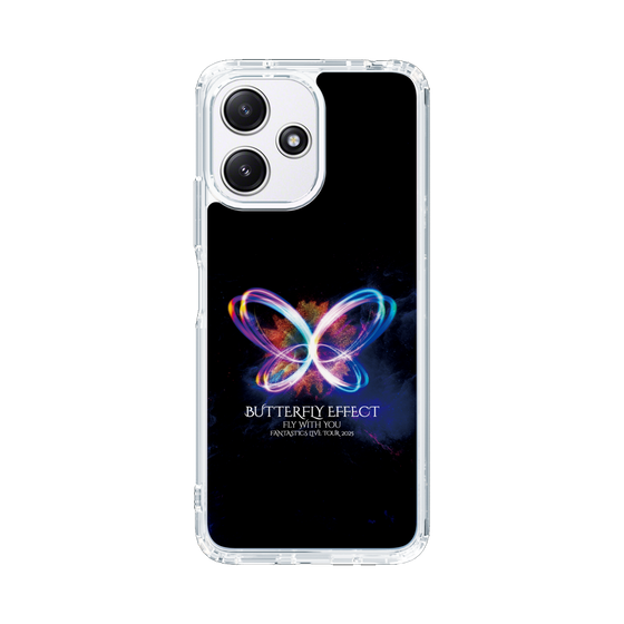 スリムプロテクションケース［ FANTASTICS LIVE TOUR 2025 "BUTTERFLY EFFECT" -FLY WITH YOU- - ロゴ ］