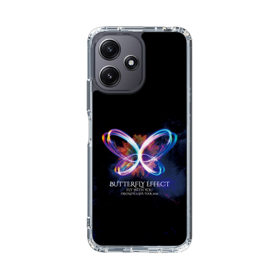 スリムプロテクションケース［ FANTASTICS LIVE TOUR 2025 "BUTTERFLY EFFECT" -FLY WITH YOU- - ロゴ ］