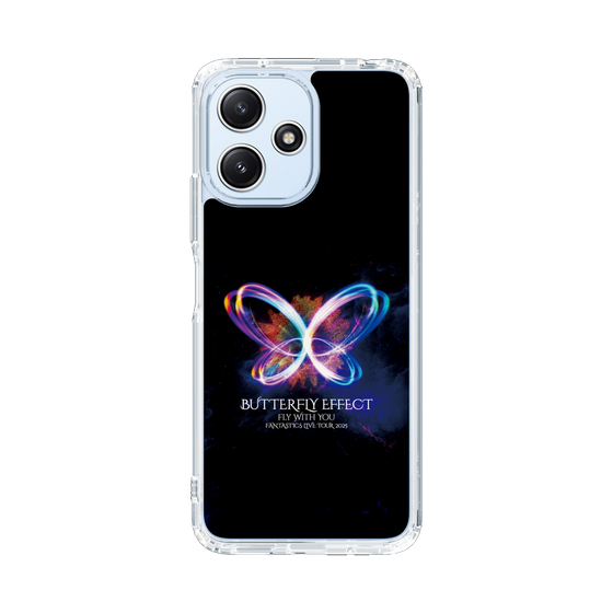 スリムプロテクションケース［ FANTASTICS LIVE TOUR 2025 "BUTTERFLY EFFECT" -FLY WITH YOU- - ロゴ ］