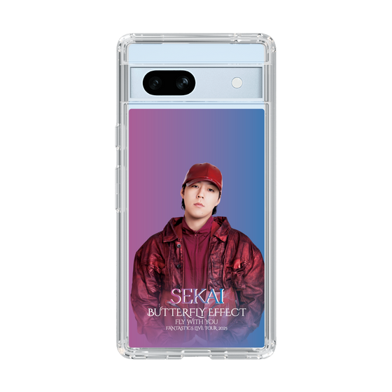 スリムプロテクションケース［ FANTASTICS LIVE TOUR 2025 "BUTTERFLY EFFECT" -FLY WITH YOU- - 世界 ］
