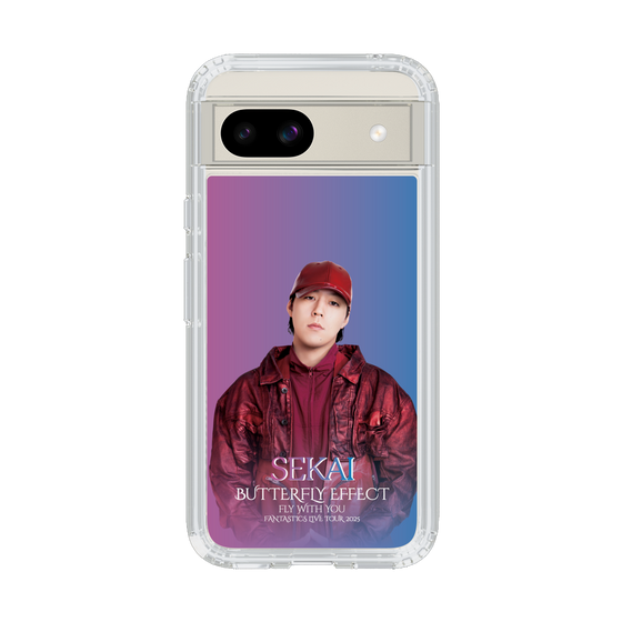 スリムプロテクションケース［ FANTASTICS LIVE TOUR 2025 "BUTTERFLY EFFECT" -FLY WITH YOU- - 世界 ］