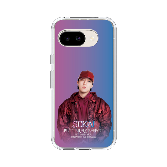 スリムプロテクションケース［ FANTASTICS LIVE TOUR 2025 "BUTTERFLY EFFECT" -FLY WITH YOU- - 世界 ］