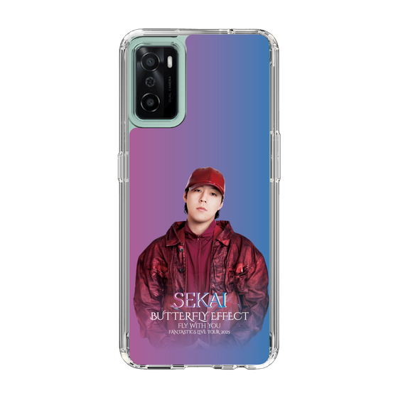 スリムプロテクションケース［ FANTASTICS LIVE TOUR 2025 "BUTTERFLY EFFECT" -FLY WITH YOU- - 世界 ］
