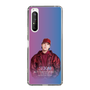 スリムプロテクションケース［ FANTASTICS LIVE TOUR 2025 "BUTTERFLY EFFECT" -FLY WITH YOU- - 世界 ］