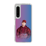 スリムプロテクションケース［ FANTASTICS LIVE TOUR 2025 "BUTTERFLY EFFECT" -FLY WITH YOU- - 世界 ］