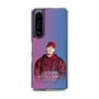 スリムプロテクションケース［ FANTASTICS LIVE TOUR 2025 "BUTTERFLY EFFECT" -FLY WITH YOU- - 世界 ］