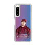 スリムプロテクションケース［ FANTASTICS LIVE TOUR 2025 "BUTTERFLY EFFECT" -FLY WITH YOU- - 世界 ］
