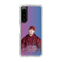 スリムプロテクションケース［ FANTASTICS LIVE TOUR 2025 "BUTTERFLY EFFECT" -FLY WITH YOU- - 世界 ］