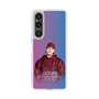 スリムプロテクションケース［ FANTASTICS LIVE TOUR 2025 "BUTTERFLY EFFECT" -FLY WITH YOU- - 世界 ］