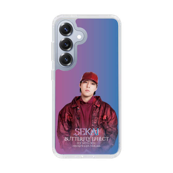 スリムプロテクションケース［ FANTASTICS LIVE TOUR 2025 "BUTTERFLY EFFECT" -FLY WITH YOU- - 世界 ］