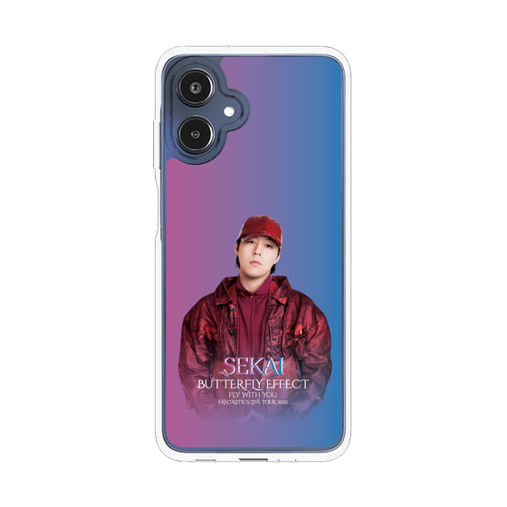 スリムプロテクションケース［ FANTASTICS LIVE TOUR 2025 "BUTTERFLY EFFECT" -FLY WITH YOU- - 世界 ］