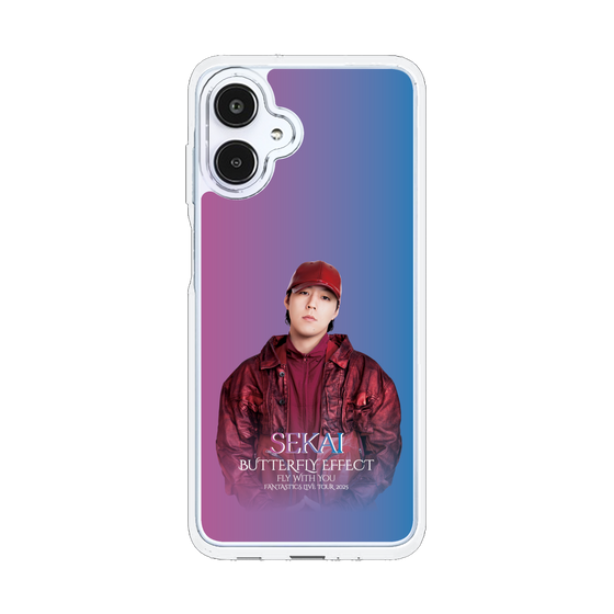 スリムプロテクションケース［ FANTASTICS LIVE TOUR 2025 "BUTTERFLY EFFECT" -FLY WITH YOU- - 世界 ］