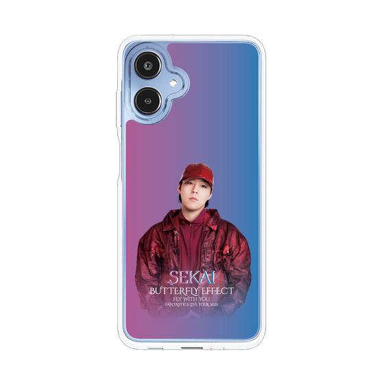 スリムプロテクションケース［ FANTASTICS LIVE TOUR 2025 "BUTTERFLY EFFECT" -FLY WITH YOU- - 世界 ］