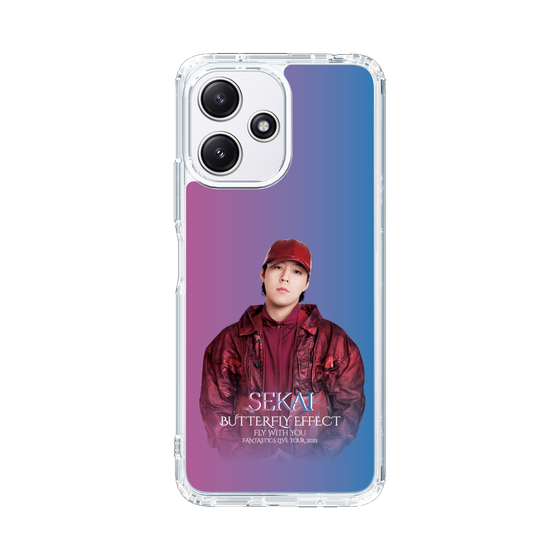 スリムプロテクションケース［ FANTASTICS LIVE TOUR 2025 "BUTTERFLY EFFECT" -FLY WITH YOU- - 世界 ］