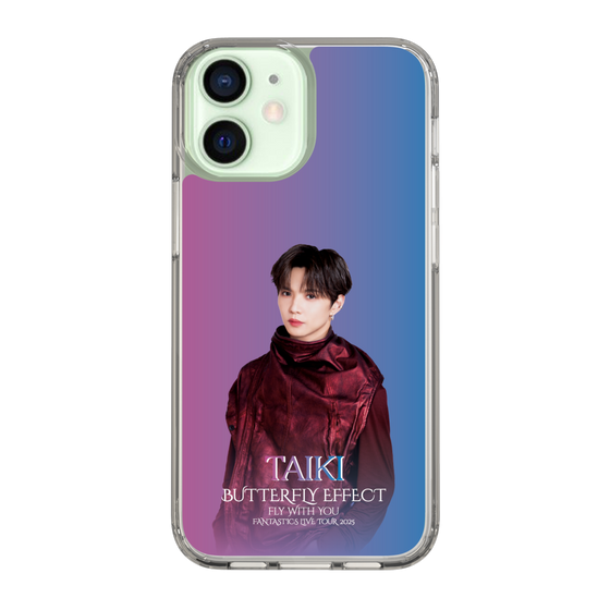 スリムプロテクションケース［ FANTASTICS LIVE TOUR 2025 "BUTTERFLY EFFECT" -FLY WITH YOU- - 佐藤大樹 ］