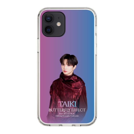 スリムプロテクションケース［ FANTASTICS LIVE TOUR 2025 "BUTTERFLY EFFECT" -FLY WITH YOU- - 佐藤大樹 ］