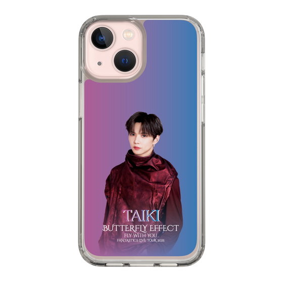 スリムプロテクションケース［ FANTASTICS LIVE TOUR 2025 "BUTTERFLY EFFECT" -FLY WITH YOU- - 佐藤大樹 ］