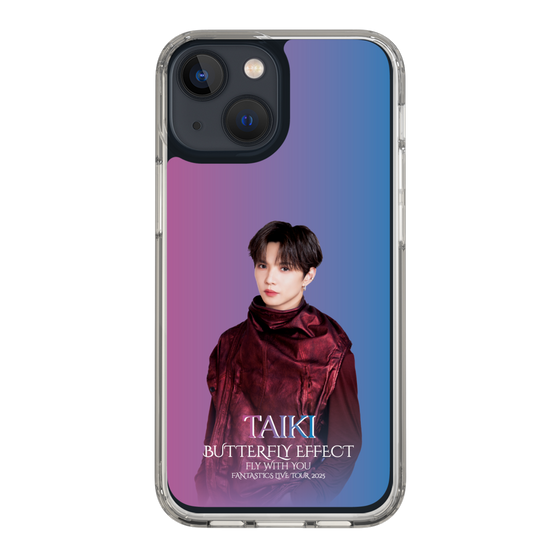 スリムプロテクションケース［ FANTASTICS LIVE TOUR 2025 "BUTTERFLY EFFECT" -FLY WITH YOU- - 佐藤大樹 ］