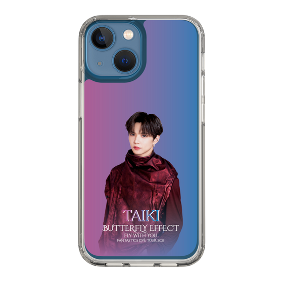 スリムプロテクションケース［ FANTASTICS LIVE TOUR 2025 "BUTTERFLY EFFECT" -FLY WITH YOU- - 佐藤大樹 ］