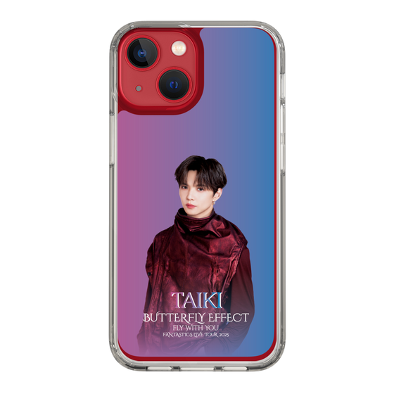 スリムプロテクションケース［ FANTASTICS LIVE TOUR 2025 "BUTTERFLY EFFECT" -FLY WITH YOU- - 佐藤大樹 ］