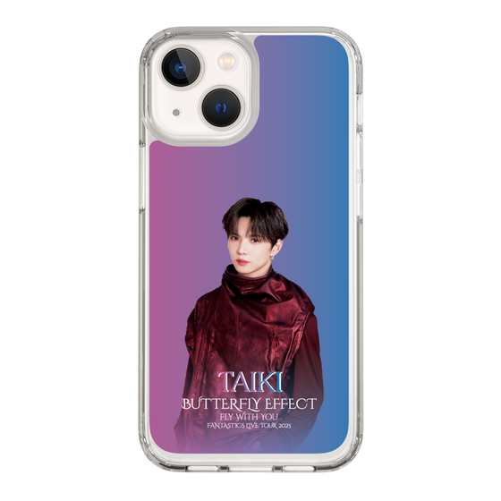 スリムプロテクションケース［ FANTASTICS LIVE TOUR 2025 "BUTTERFLY EFFECT" -FLY WITH YOU- - 佐藤大樹 ］