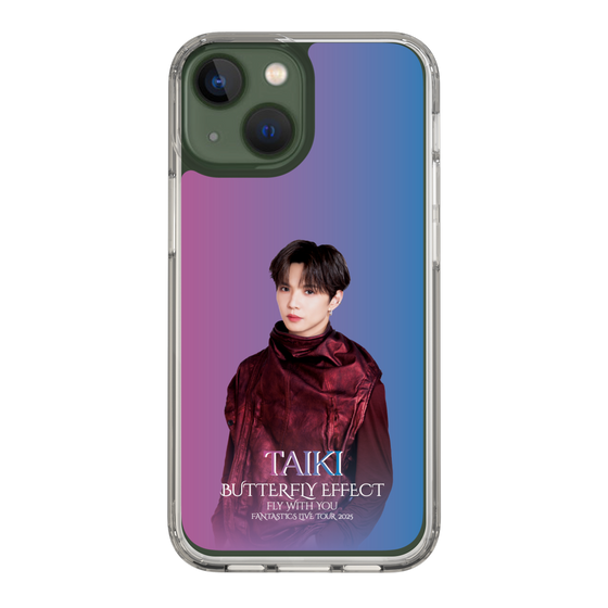 スリムプロテクションケース［ FANTASTICS LIVE TOUR 2025 "BUTTERFLY EFFECT" -FLY WITH YOU- - 佐藤大樹 ］