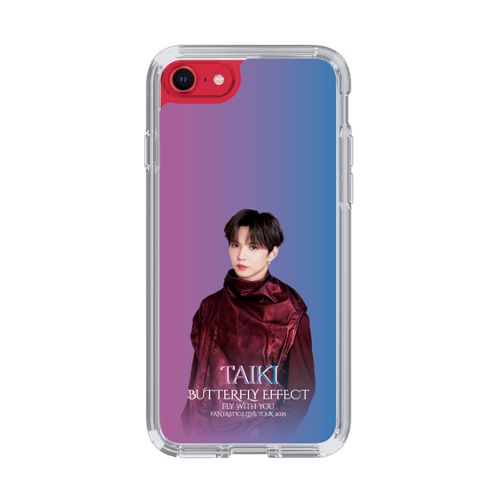 スリムプロテクションケース［ FANTASTICS LIVE TOUR 2025 "BUTTERFLY EFFECT" -FLY WITH YOU- - 佐藤大樹 ］